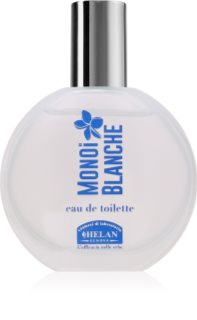 Helan MONOÏ de TAHITI Monoi Blanche Eau de Toilette for women 50 ml
