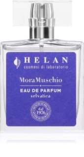 Helan Mora Muschio Eau de Parfum pentru femei 50 ml