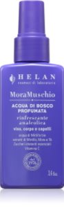 Helan Mora Muschio Forest Scented Body Mist Mist for hair and body for women 100 ml
