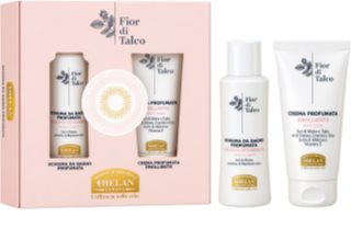 Helan Fior Di Talco Gift Set подарунковий набір для тіла 1 кс
