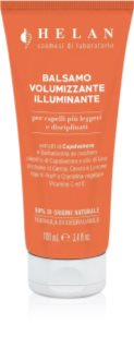 Helan CAPELVENERE Volumizing Conditioner acondicionador para dar volumen al cabello 100 ml