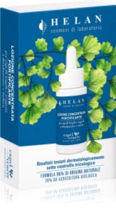 Helan CAPELVENERE Fortifying Concentrated Lotion sérum fortifiant anti-chute 30 ml