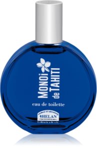 Helan MONOÏ de TAHITI Eau de Toilette hölgyeknek 50 ml