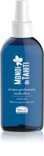 Helan MONOÏ de TAHITI Scented Deodorant Water dezodorantas purškiamas 150 ml