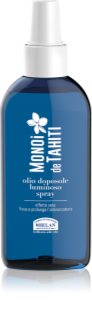 Helan MONOÏ de TAHITI Shining After Sun Oil drėkinamasis aliejus priemonė po deginimosi saulėje 150 ml