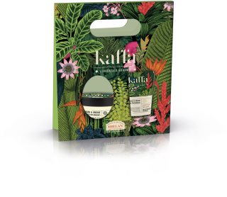 Helan Kaffa Hands & Nails Set σετ δώρου για γυναίκες