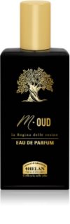 Helan M-OUD Eau de Parfum pour homme 50 ml