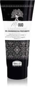 Helan M-OUD Shower And Bath Gel with fragrance for men 200 ml