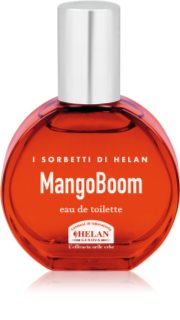 Helan MangoBoom Eau de Toilette for women 30 ml