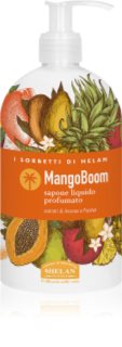Helan MangoBoom Sanfte flüssige Handseife 500 ml