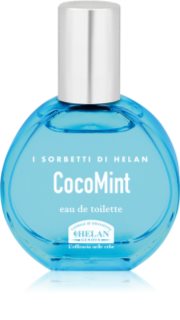 Helan CocoMint Eau de Toilette for women 30 ml
