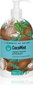 Helan CocoMint gyengéd folyékony szappan 500 ml