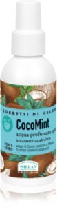 Helan CocoMint eau fraiche with moisturising effect for face and body 100 ml