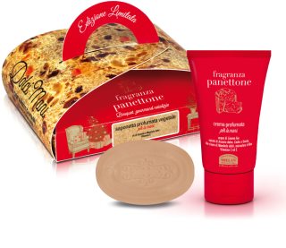 Helan Panettone Hand Care Set - Sweet Hands σετ δώρου για τα χέρια