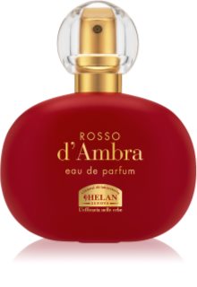 Helan Rosso d'Ambra Eau de Parfum woda perfumowana dla kobiet 50 ml