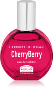 Helan CherryBerry Eau de Toilette für Damen 30 ml