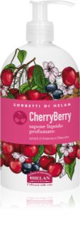 Helan CherryBerry Sanfte flüssige Handseife 500 ml