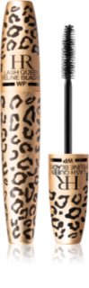 Helena Rubinstein Lash Queen Feline Blacks Waterproof водостійка туш для вій відтінок 01 Deep Black 7,2 гр
