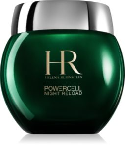 Helena Rubinstein Powercell Night Rescue crème de nuit revitalisante pour un effet naturel 50 ml