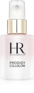 Helena Rubinstein Prodigy Cellglow ochranný fluid pro ženy rozjasňující 30 ml