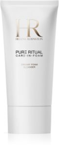Helena Rubinstein Pure Ritual Care-In-Foam Cleansing Foam for women 150 ml