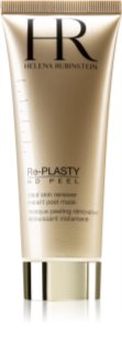 Helena Rubinstein Prodigy Re-Plasty High Definition Peel exfoliating mask to restore skin firmness 75 ml