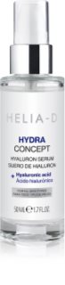 Helia-D Hydra Concept hyaluron szérum 50 ml