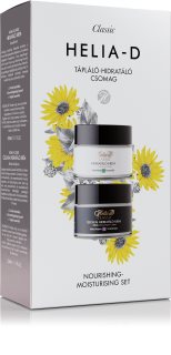 Helia-D Classic gift set(with nourishing and moisturising effect)
