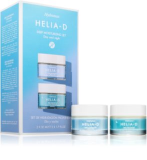 Helia-D Hydramax sada pro hydratovanou pokožku pro ženy