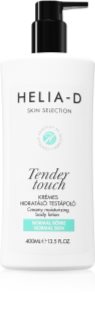 Helia-D Skin Selection Moisturizing Body Cream for normal skin