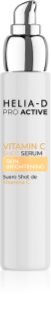 Helia-D Pro Active Vitamin C élénkítő szérum az arcra 50 ml