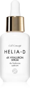 Helia-D Cell Concept Light Serum with hyaluronic acid 30 ml
