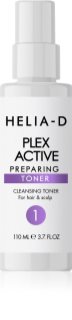 Helia-D Plex Active tónico capilar 110 ml