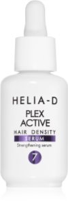 Helia-D Plex Active Hair Density sérum fortifiant pour tous types de cheveux 30 ml