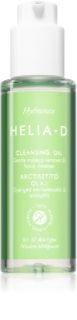 Helia-D Hydramax λάδι για ντεμακιγιάζ για καθαρή και υγιή επιδερμίδα 110 ml