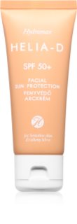 Helia-D Hydramax ochranný pleťový krém pro citlivou pleť SPF 50+ 40 ml