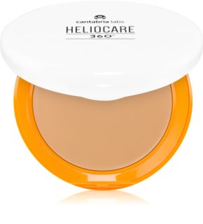 Heliocare 360° Oil-Free Compact compact powder foundation SPF 50+ shade Pearl 10 g