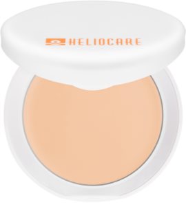 Heliocare Color maquillaje compacto SPF 50