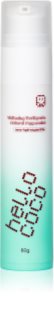 hello coco Toothpaste Peppermint fehérítő fogkrém 60 g