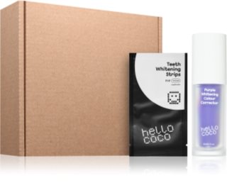 hello coco Set balinošs komplekts
