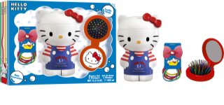 Hello Kitty Hair gift set for children