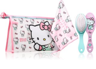 Hello Kitty Travel Set utazási készlet gyermekeknek