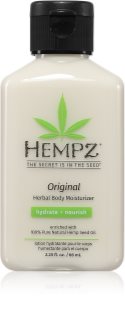 HEMPZ Original Hydrating Body Lotion