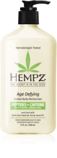 HEMPZ Age-Defying kosteuttava vartalomaito