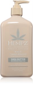 HEMPZ Koa & Sweet Almond Hydrating Body Lotion 500 ml