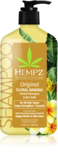 HEMPZ Original Moisturizing Shampoo for hair 500 ml