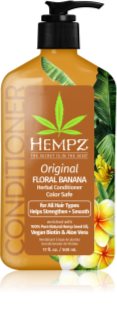 HEMPZ Original Moisturizing Conditioner 500 ml
