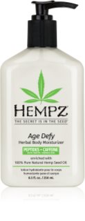 HEMPZ Age-Defying Hydrating Body Lotion