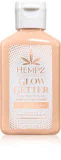 HEMPZ Glow Getter lapte de corp