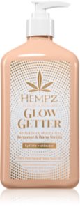 HEMPZ Glow Getter losjon za telo